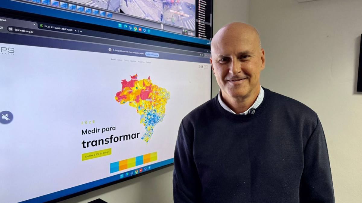 Resende &eacute; l&iacute;der em qualidade de vida no RJ