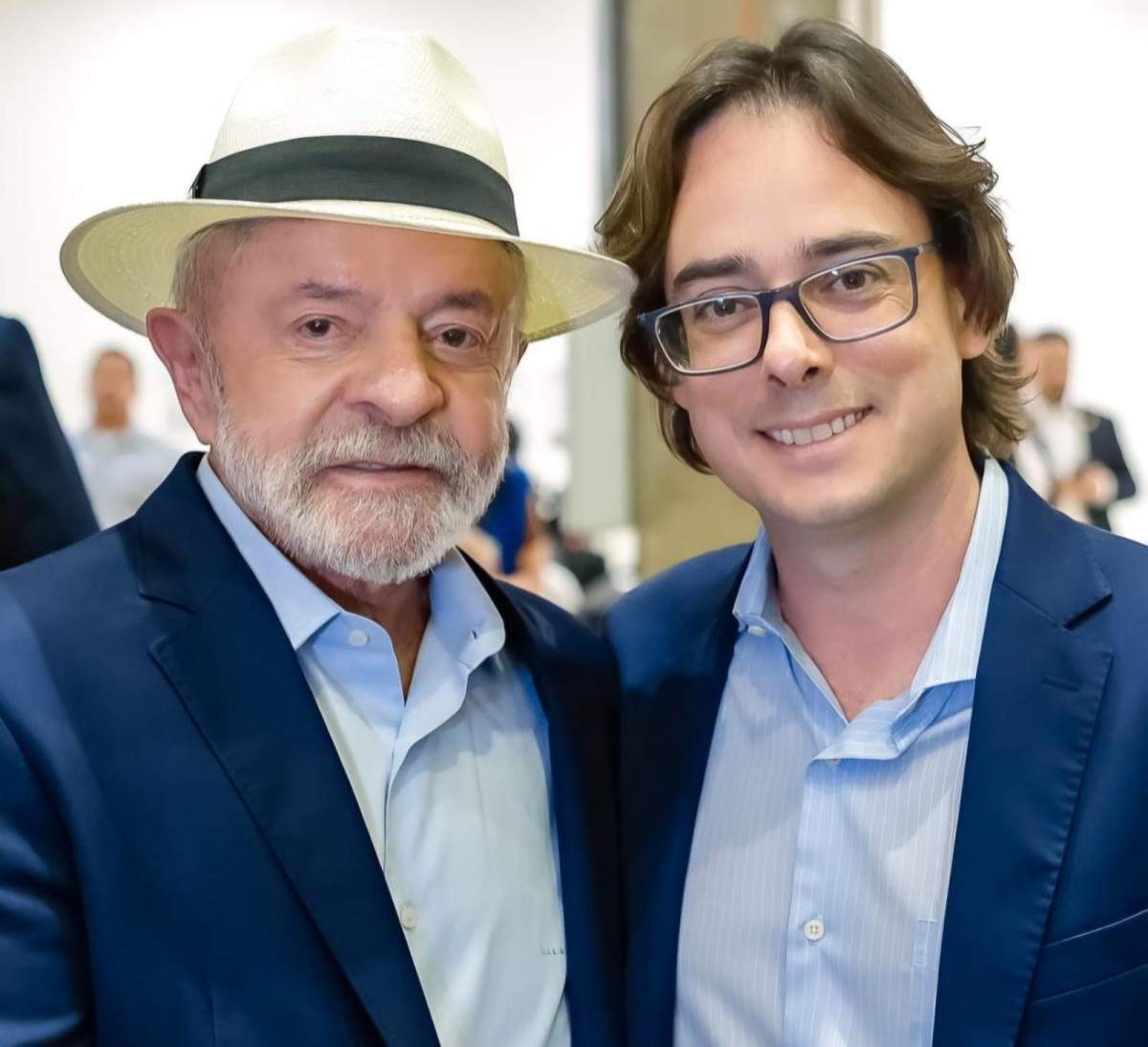 Tourinho pede a Lula mais um campus do IFSP