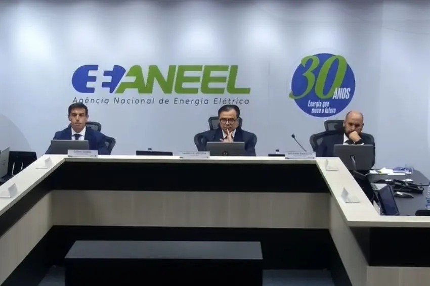 Aneel homologa leil&atilde;o de energia por unanimidade