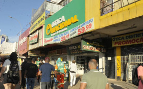 DF ter&aacute; Dia Livre de Impostos na pr&oacute;xima quinta-feira
