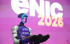 Rodadas de neg&oacute;cios no ENIC 2026 devem movimentar R$ 11,5 milh&otilde;es em contratos