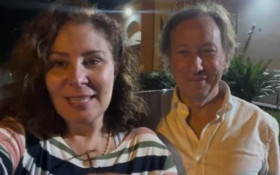 Suprema Corte italiana nega extradi&ccedil;&atilde;o e manda soltar Carla Zambelli