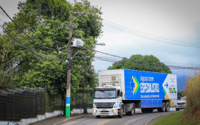 Carreta do SUS chega &agrave; Piracicabae reduz filas