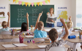 Indaiatuba inaugura escola com sala sensorial