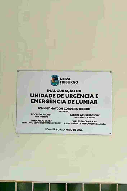 Posto de Lumiar poder&aacute; ter nome de Isadora