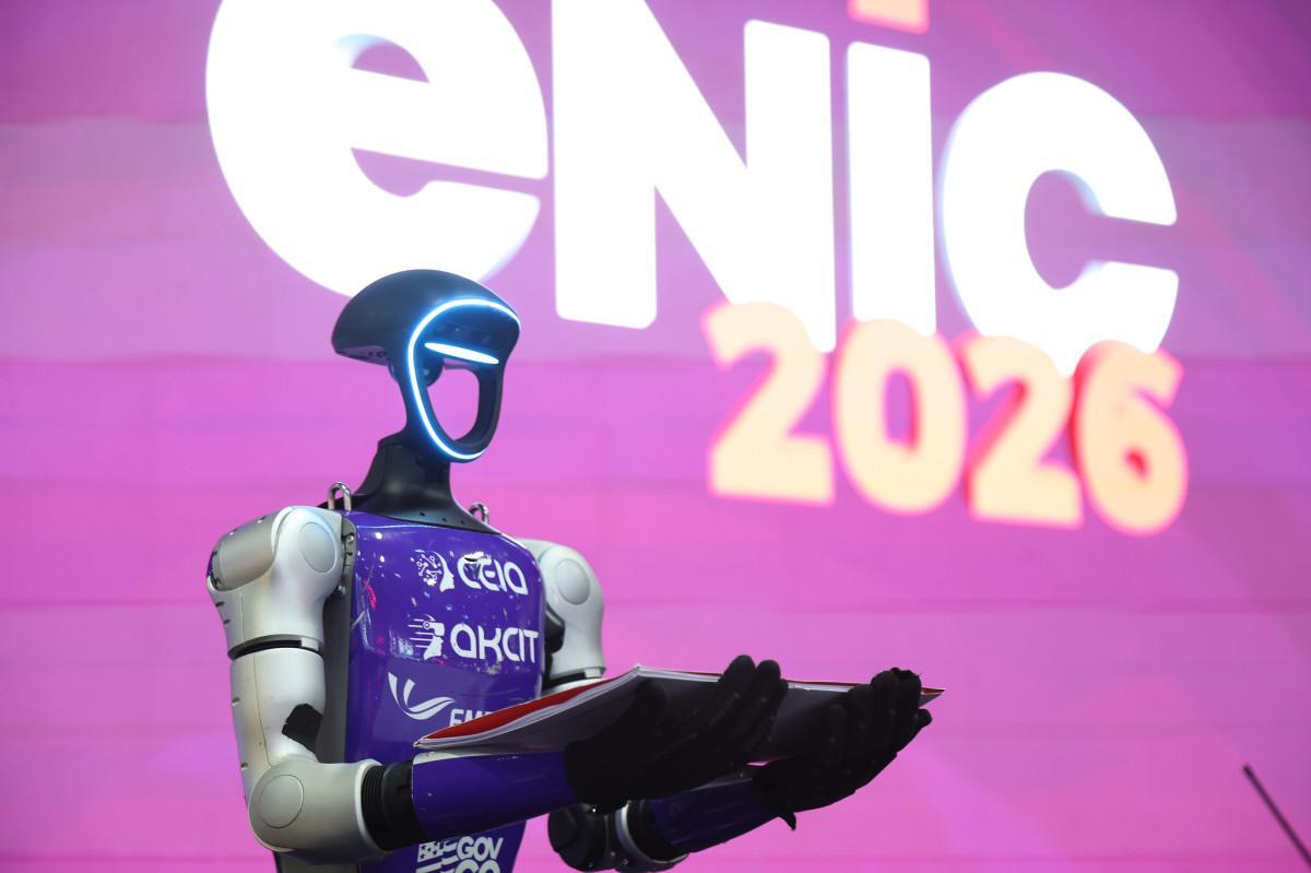 Rodadas de neg&oacute;cios no ENIC 2026 devem movimentar R$ 11,5 milh&otilde;es em contratos