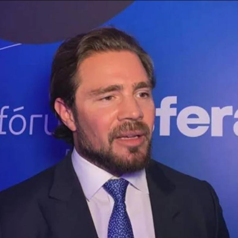 Daniel Vorcaro teve delação rejeitada pela Polícia Federal