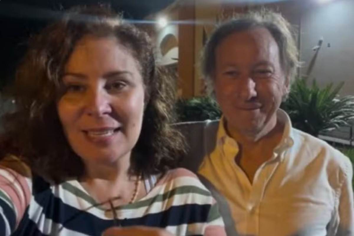 Suprema Corte italiana nega extradi&ccedil;&atilde;o e manda soltar Carla Zambelli