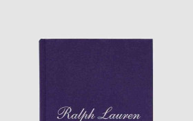 Livro sobre Ralph Lauren &eacute; lan&ccedil;ado