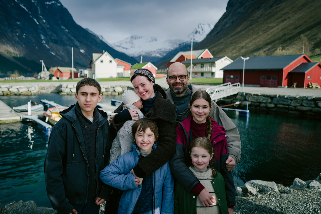 'Fjorde' d&aacute; ao romeno Cristian Mungiu sua segunda Palma de Ouro