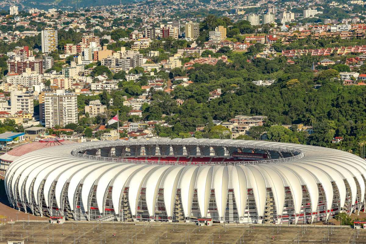 Cl&aacute;ssicos marcam terceira fase da Copa do Brasil feminina