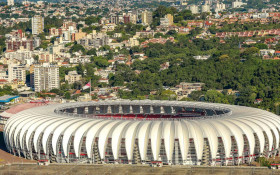 Cl&aacute;ssicos marcam terceira fase da Copa do Brasil feminina