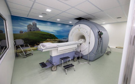 Saquarema faz mais de 3 mil exames de resso&acirc;ncia magn&eacute;tica