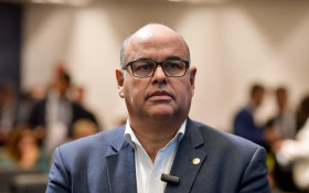 Alerj convoca Wellington Jos&eacute;