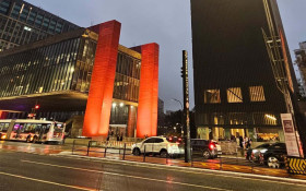 Virada Cultural gera economia de at&eacute; R$ 250