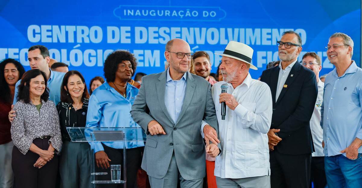 Coluna Magnavita | Lula antecipa decis&atilde;o do STF sobre perman&ecirc;ncia de Couto