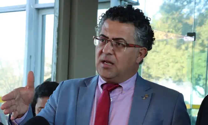 Presidente da Comiss&atilde;o do 6x1:'O que for a voto ser&aacute; aprovado'
