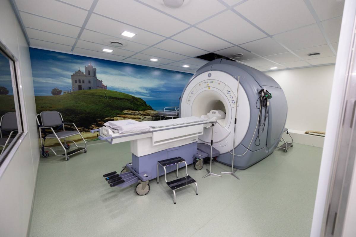 Saquarema faz mais de 3 mil exames de resso&acirc;ncia magn&eacute;tica