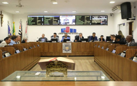 C&acirc;mara de Sumar&eacute; vota hoje 2 projetos voltados &agrave; rede municipal de ensino