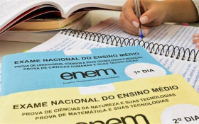 Inscri&ccedil;&otilde;es para o Enem 2026 come&ccedil;am nesta segunda-feira