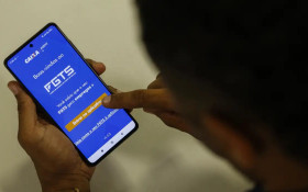 FGTS vai distribuir R$ 13 bilh&otilde;es a 138 milh&otilde;es de trabalhadores