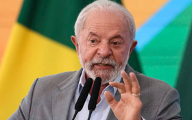 CV e PCC: Planalto v&ecirc; "risco &agrave; vida das pessoas" em decis&atilde;o dos EUA