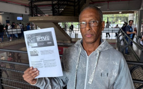 Filas e site fora do ar marcam emiss&atilde;o do carn&ecirc; do IPTU