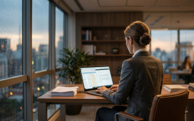 Participa&ccedil;&atilde;o feminina em conselhos de empresas sobe para 13,2% no Brasil
