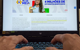 Pagamento do 'P&eacute;-de-Meia' 2026