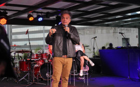 'O protagonista &eacute; o p&uacute;blico': Z&eacute; Ricardo revela os bastidores da curadoria do Rock in Rio