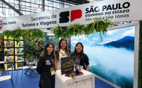 GRANDE CAMPINAS | Cidades representam o Circuito das Frutas em Santa Catarina