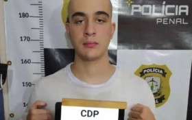Pedro Turra presta depoimento em audi&ecirc;ncia de instru&ccedil;&atilde;o 