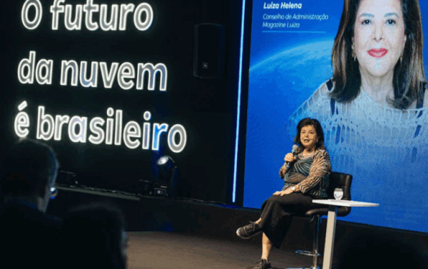 BNDES vai financiar Magalu Cloud