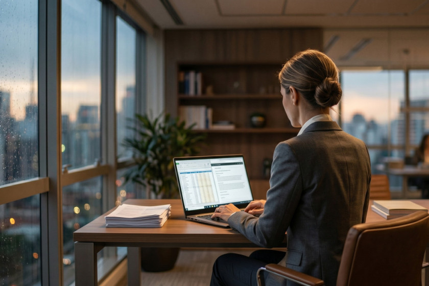 Participa&ccedil;&atilde;o feminina em conselhos de empresas sobe para 13,2% no Brasil