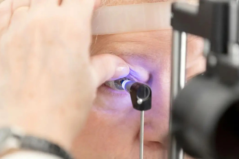 Dia Nacional de Combate ao Glaucoma: 26 de maio