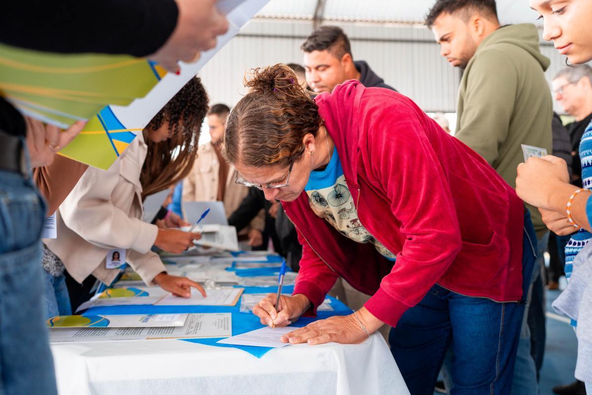 Valinhos regulariza 105 lotes depois de anos de espera