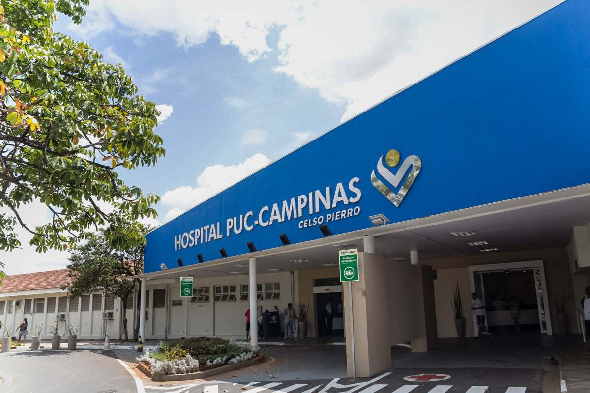 Hospital da PUC relata superlota&ccedil;&atilde;o de 390% e acende alerta sobre press&atilde;o nos hospitais de Campinas