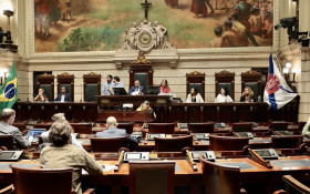 Educa&ccedil;&atilde;o e MultiRio apresentam metas para 2027
