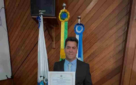 Fraude a cota derruba mandato de Luis do Aires