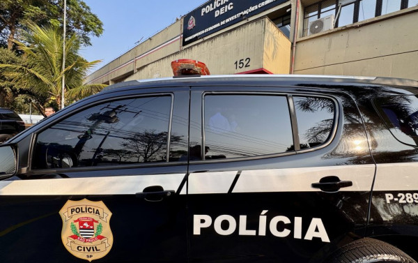 Pol&iacute;cia investiga desvio de carne da merenda em Votorantim
