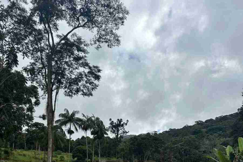 Constru&ccedil;&atilde;o irregular em Nova Friburgo