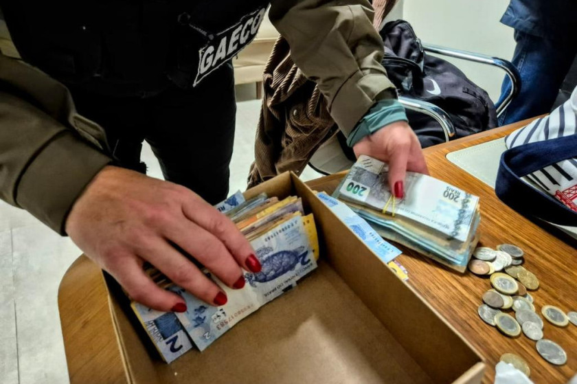 MP apura fraudes em concursos realizados em cidades do RS e de SC