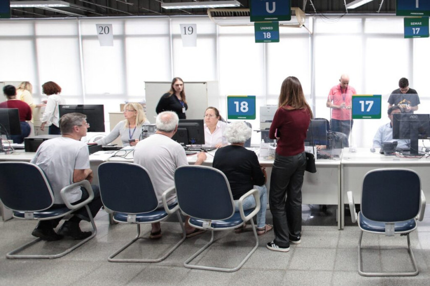 Piracicaba amplia em 2 horas o atendimento do IPTU 2026