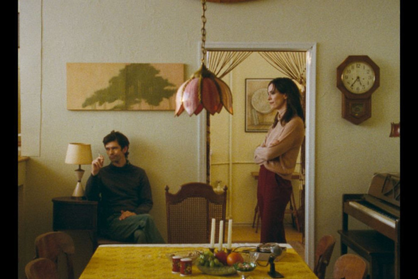 Ira Sachs revisita a amizade e a arte em 'O Dia de Peter Hujar'