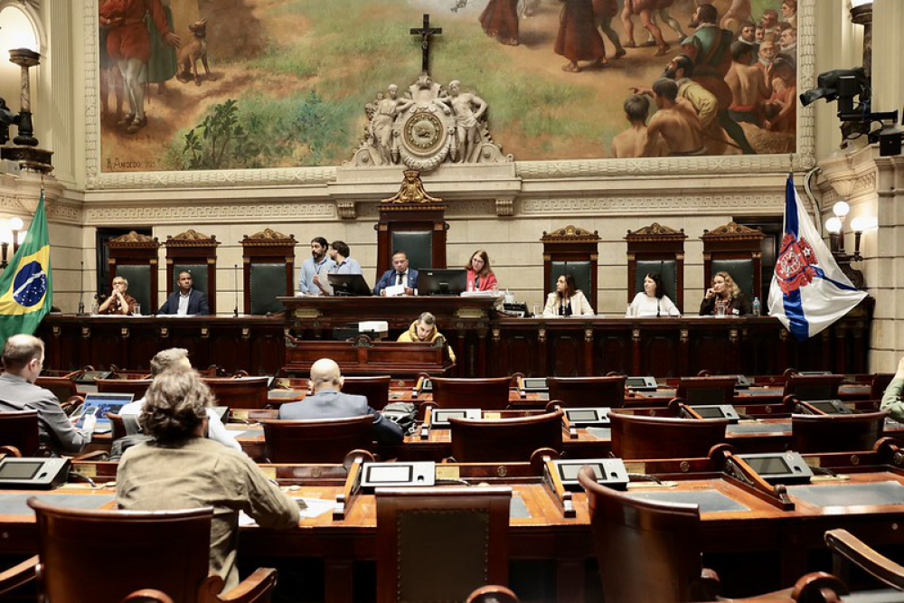 Educa&ccedil;&atilde;o e MultiRio apresentam metas para 2027