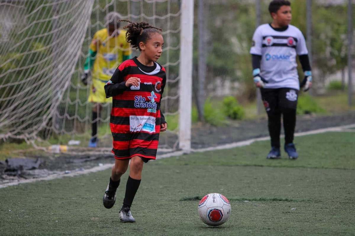 Lei do Esporte impulsiona projetos