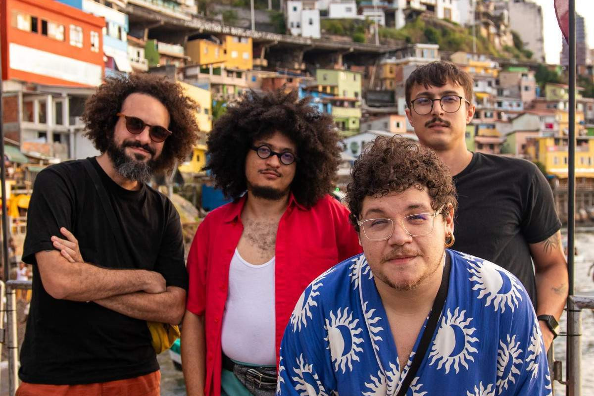 Indie rock sergipano