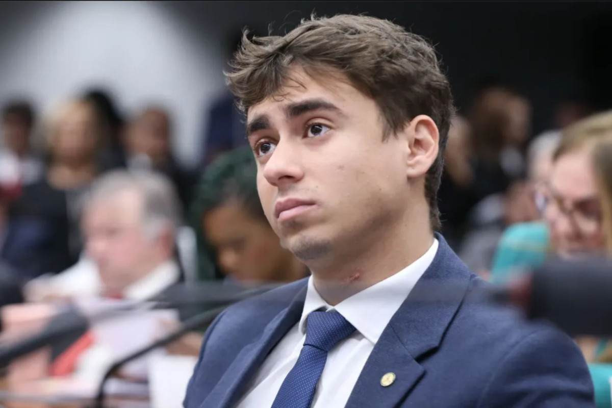 TCU rejeita a&ccedil;&atilde;o de Nikolas Ferreira sobre resid&ecirc;ncias oficiais do Itamaraty no exterior