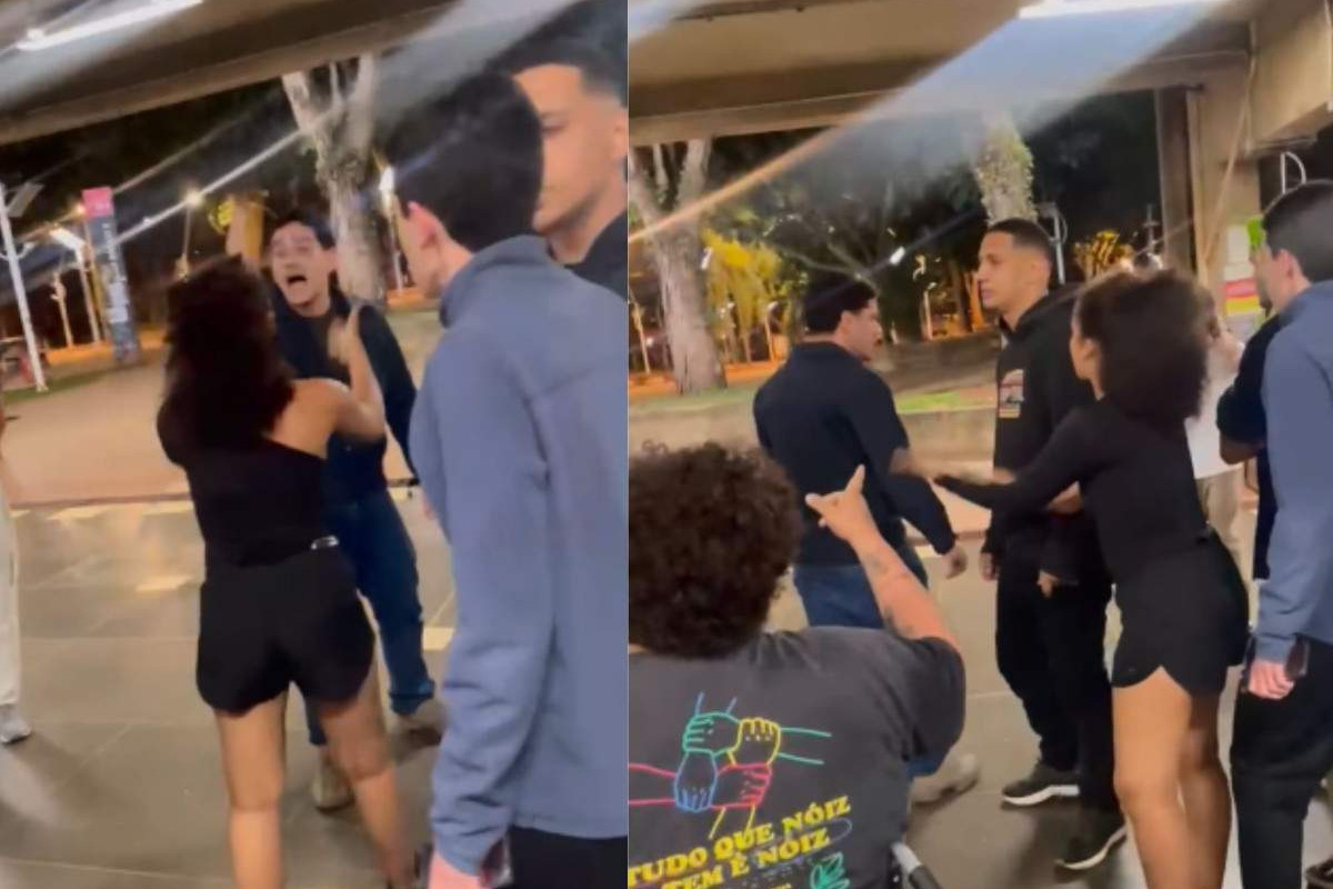 Estudantes denunciam invas&atilde;o a acampamento e agress&atilde;o; Unicamp repudia intimida&ccedil;&atilde;o
