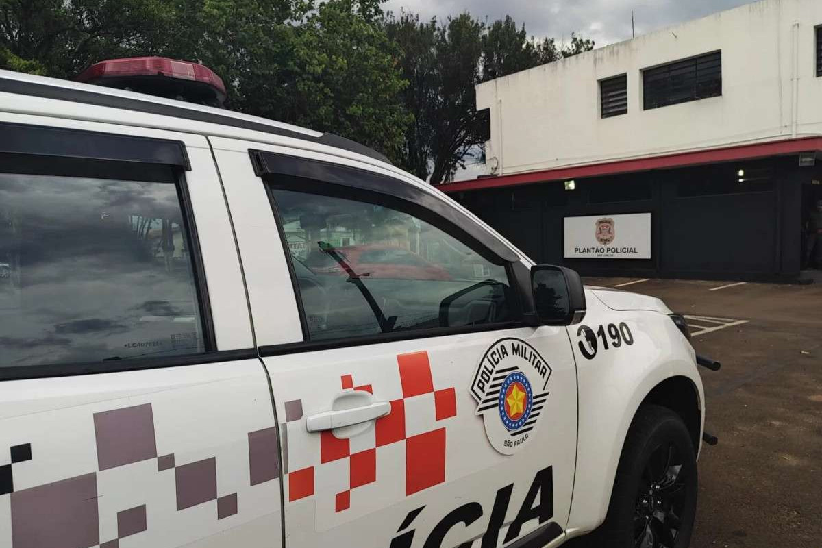 Homic&iacute;dios registram alta na Regi&atilde;ode Campinas